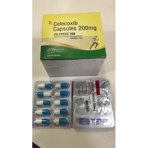 Celeheal 200mg