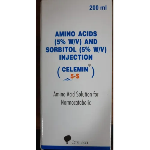 Celemin 200ml
