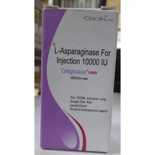 Celginase 10000IU