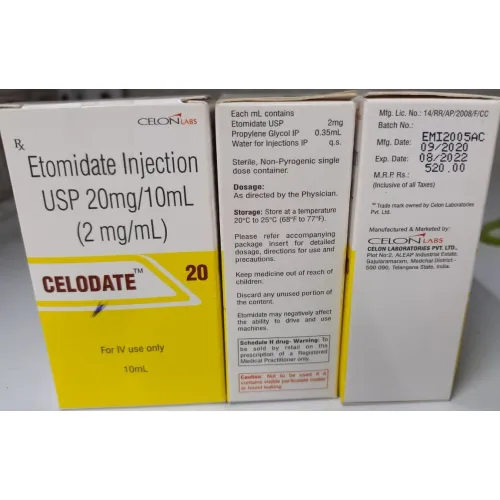 Celodate 20