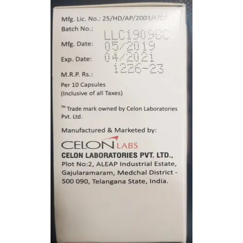 Celomide 10mg