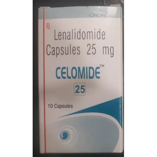 Celomide 25mg