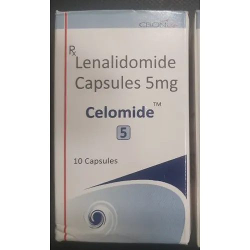 Celomide 5mg