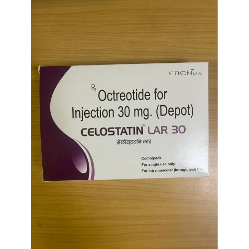 Celostatin LAR DEPOT 30mg