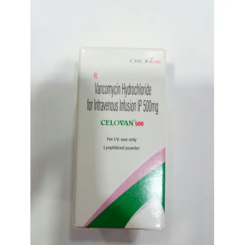 Celovan 500mg
