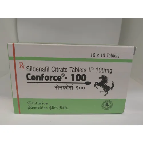 Cenforce 100mg