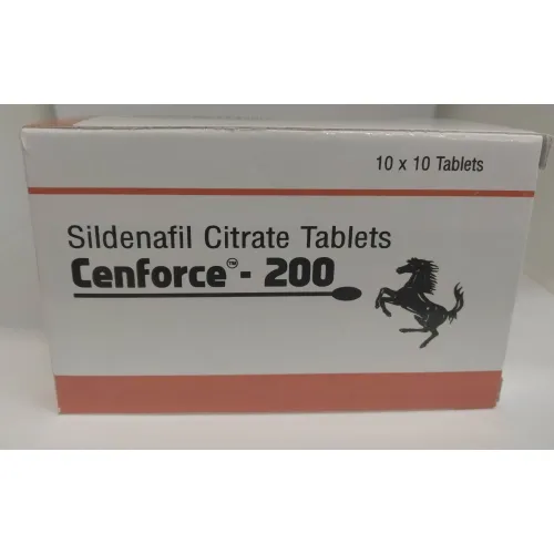 Cenforce 200mg