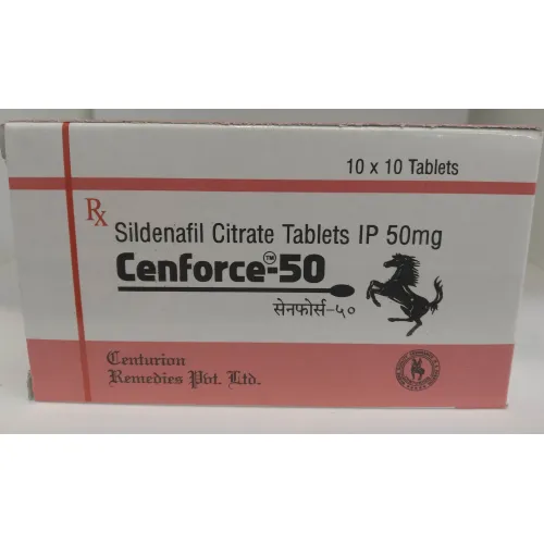 Cenforce 50mg