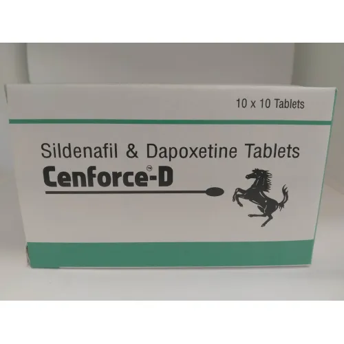 Cenforce D