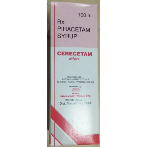 Cerecetam