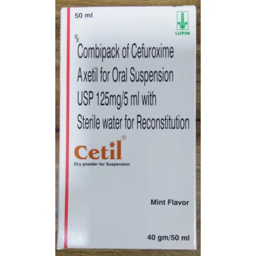 Cetil