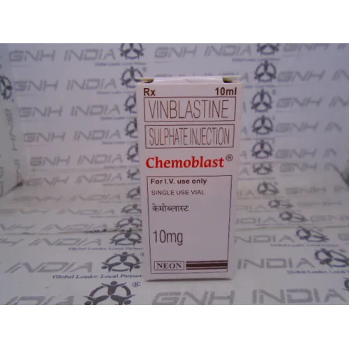 Chemoblast 10mg
