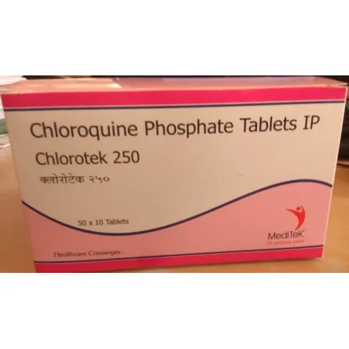 Chlorotek 250