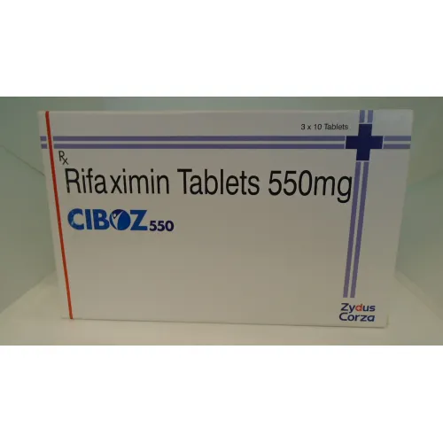 Ciboz 550