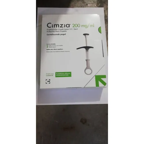 Cimzia