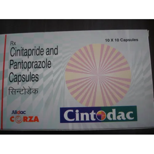 Cintodac