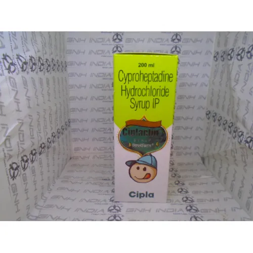 Ciplactin 200ml
