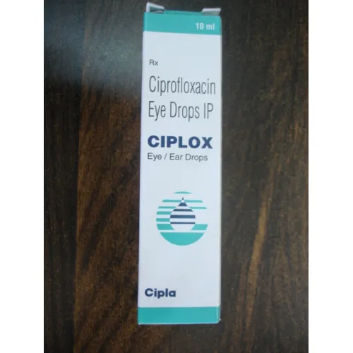 Ciplox 10ml
