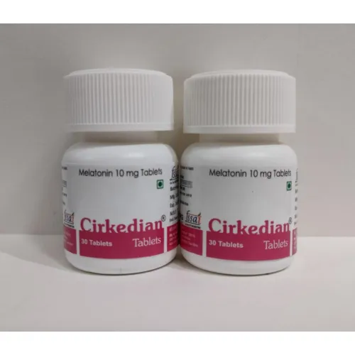 Cirkedian 10mg