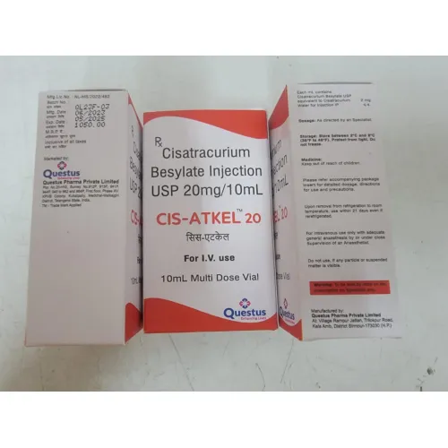 Cis-Atkel 20