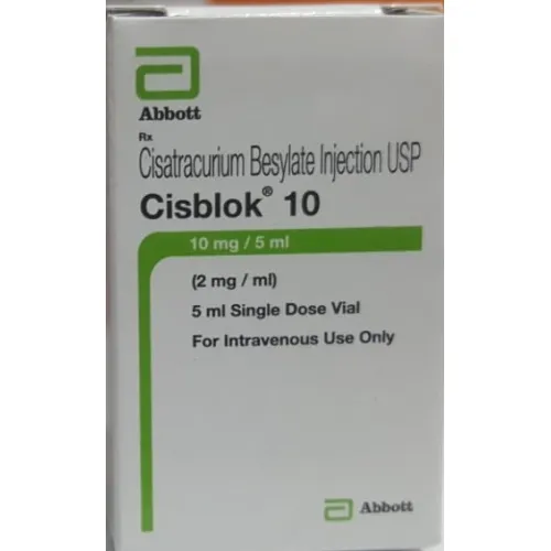 Cisblok 5ml