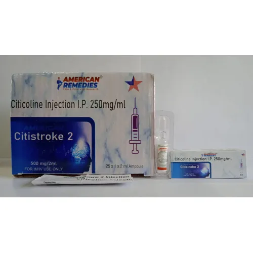 Citistroke 2