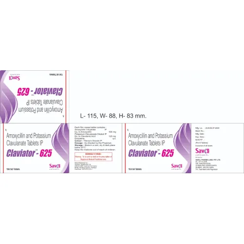 Claviator-625