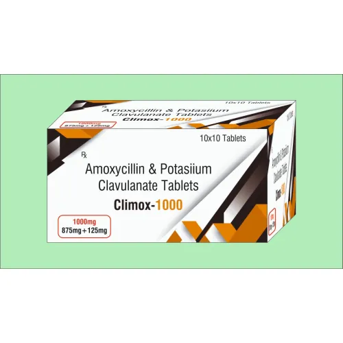 Climox-1000