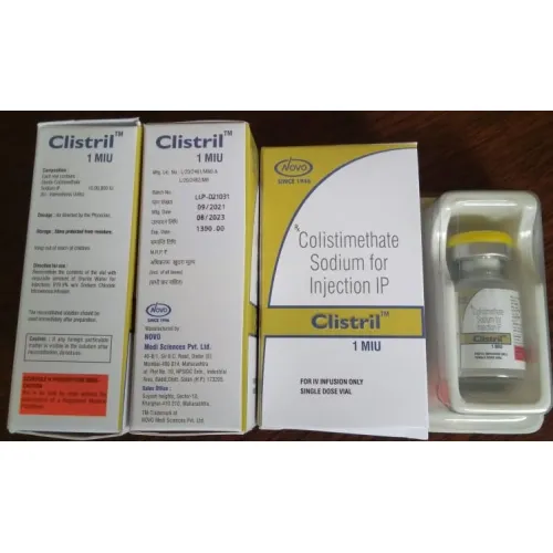 Clistril 1MIU