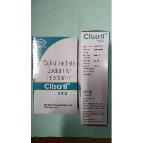 Clistril