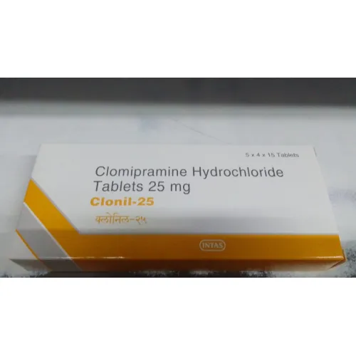 Clonil 25mg