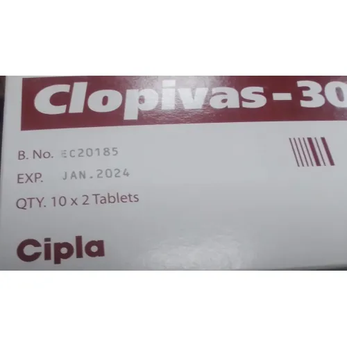 Clopivas-300