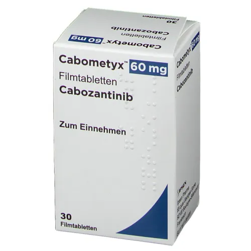 COBOMETYX 60mg