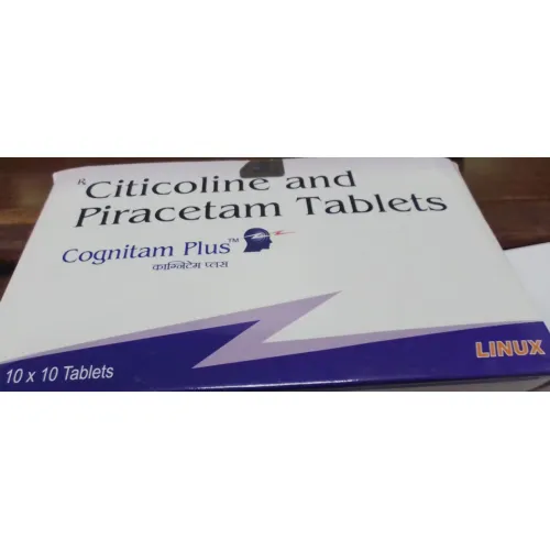 Cognitam plus
