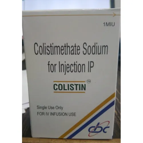 Colistin 1MIU