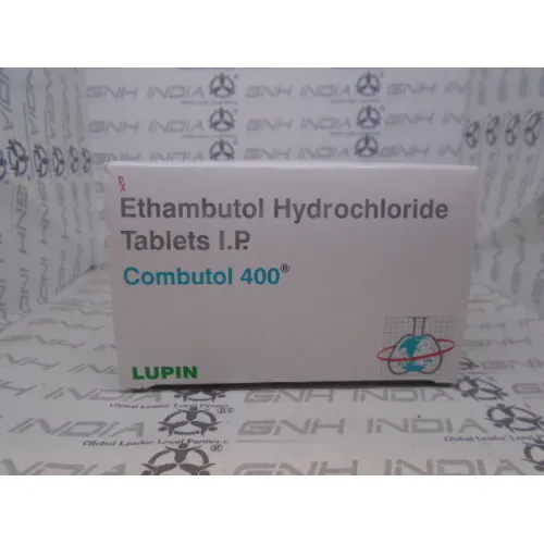 Combutol 400