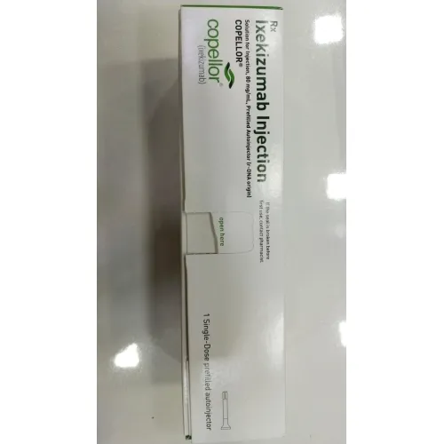 Copellor 80 mg