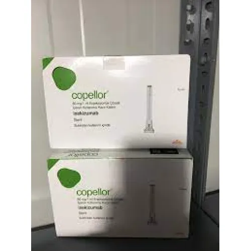 Copellor 80mg