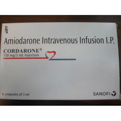 Cordarone 150mg