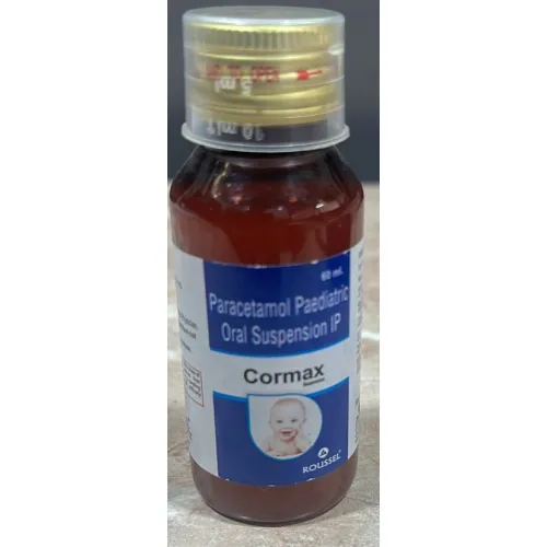CORMAX 60ml