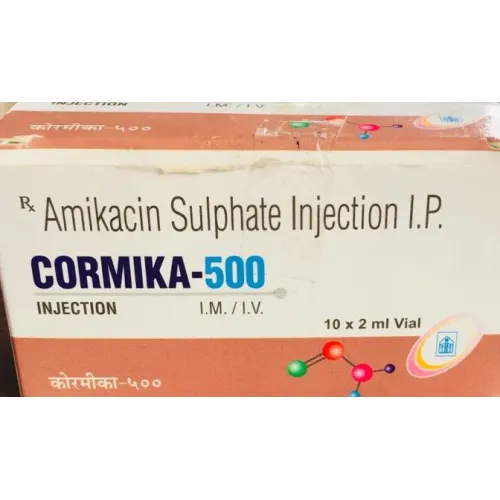Cormika -500