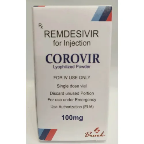 COROVIR 100mg