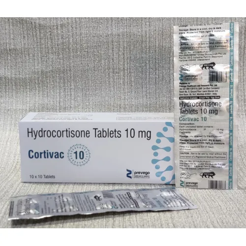 Cortivac 10