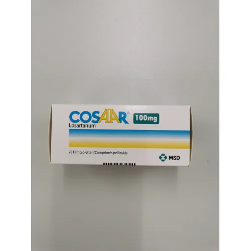 Cosaar 100