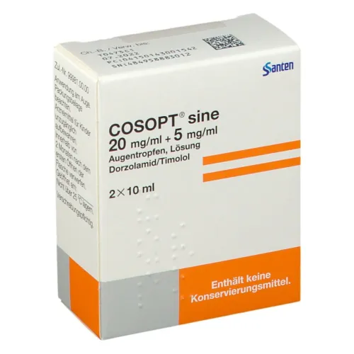 Cosopt Sine