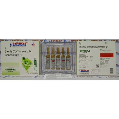 Cotrixole