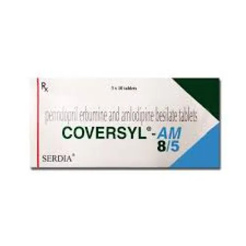 Coversyl AM 8/5