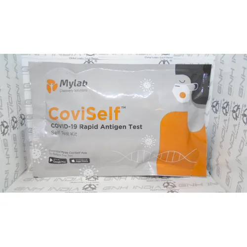 Coviself Rapid Ag test Kit