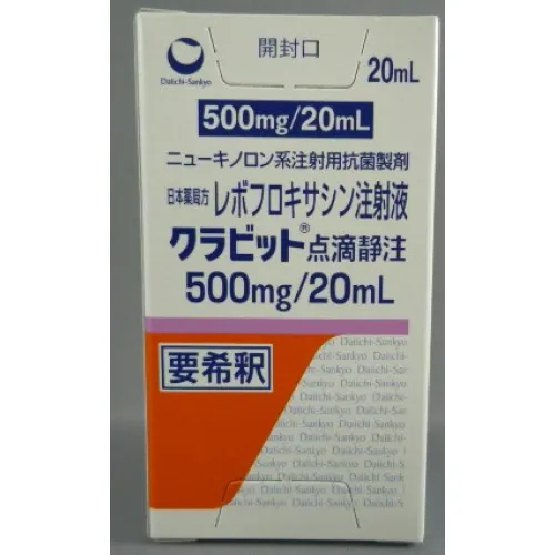 CRAVIT INFUSION