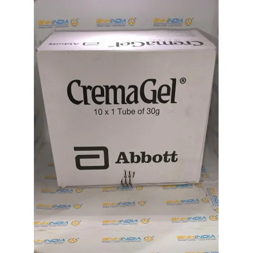 Crema gel